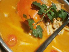 -simply thai天泰(静安嘉里中心店)