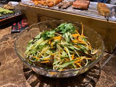 -冰城小镇音乐串吧·聚会餐厅(百子湾店)