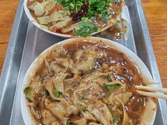 -正味斋锅巴菜(西北角店)