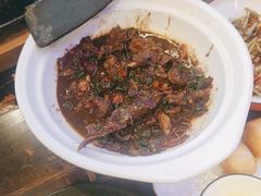 -饭桌故事·血鸭湘(荣宝华店)