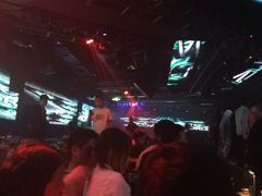 -MUSE CLUB缪斯酒吧(西大街店)