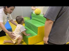 -IBOBI早教·托班·国际家庭互动成长中心(欢乐海岸中心)