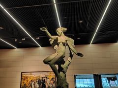 -中华艺术宫(上海美术馆)