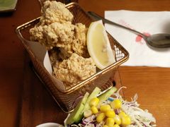-鳗鱼家·深夜食堂(军博店)