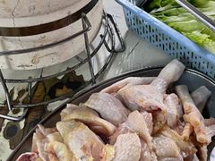 -威邵鸡煲(西华路总店)