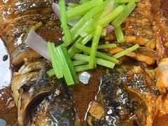 -鱼酷活鱼烤鱼(梅江印象城店)