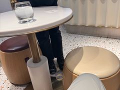 -哈根达斯(武汉天地店)