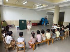 -华媒维翰幼儿园