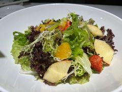 -鸭王烤鸭店(三里河店)