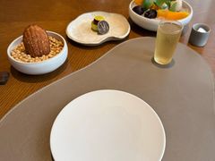-Amber(香港置地文华东方酒店)