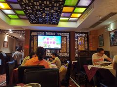 大堂-太平馆西餐厅(北京路店)