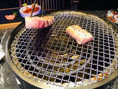 -十三姨正合丰烤肉(营迹路店)