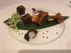 -Yan Ting 宴庭中餐厅(上海静安瑞吉酒店)