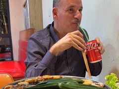 -秋香家韩式炭火烤肉(荷园路店)