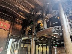 -广富林宰相府酒店·水云间