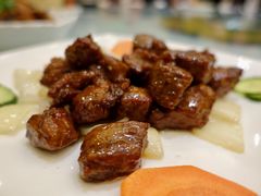 -龙汇酒家(沪闵路店)