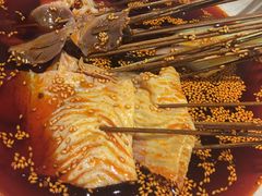 -嘉州叶婆婆钵钵鸡(建设路店)