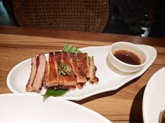 -帕蓝·暹罗料理(大学路店)
