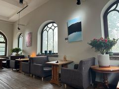 -1901 Cafe(西四店)