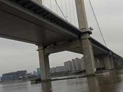 -闽江夜游台江旅游码头