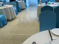 大堂-沪华海鲜大酒楼(南汇店)