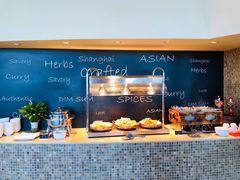 -上海明天广场JW万豪酒店