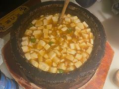 -绿茶餐厅(首开福茂店)