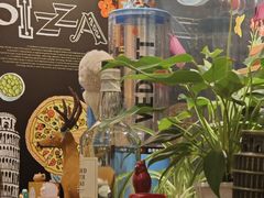 -后厨意餐La Cucina(外交公寓店)
