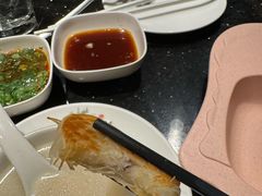 -捞王锅物料理(温州万象城店)