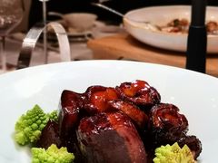 -御彩酒家(东风东路店)