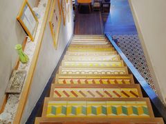 -时光花园(白鹭洲店)