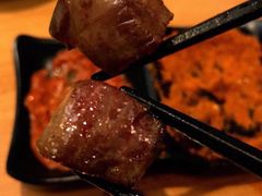 -肉甲韩国木炭烤肉(新壹街1店)