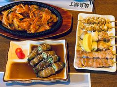 -烧鸟横丁(联发文创口岸店)