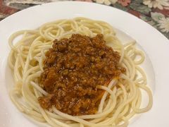 -露西亚咖啡西餐厅(哈尔滨俄侨纪念馆店)