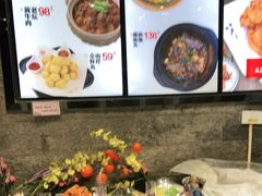 -双合园·海鲜水饺青岛菜(万佳广场店)