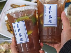 -嘉升大排档(番禺总店)