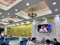 -老毛手抓·盐池滩羊非遗手抓(宁夏总店)