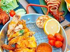 -埠口精酿夜景餐酒吧· BREWPORT BISTRO(长嘉汇重庆之眼店)