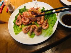 -浙C老邻舍(西城海错店)