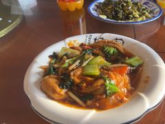 -灵福缘私房菜·农家菜(拈花湾·灵山大佛必推店)
