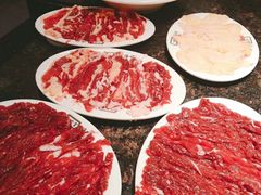 -八合里潮汕鲜牛肉火锅(深圳海岸城店)