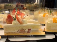-莉莲蛋挞(日月光店)