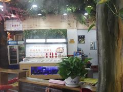 -活鱼馆(宜兴埠店)