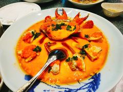 -蟹榭·本帮江浙菜·蟹宴(五角场合生汇商场店)