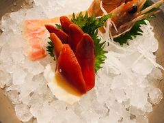-Mr·Fish鱼鲜生海鲜放题(银泰in99店)