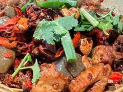 -古市香跷脚牛肉·非遗传承单位