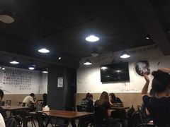 大堂-86烧烤 | 江湖菜(石人总店)