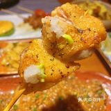 体验烧鸟的乐趣，这一顿真的过分满足