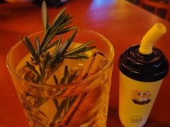 -HIB HUB公社(解放西路店)