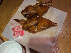 -鸽味轩·粤菜小馆(高楼门总店)